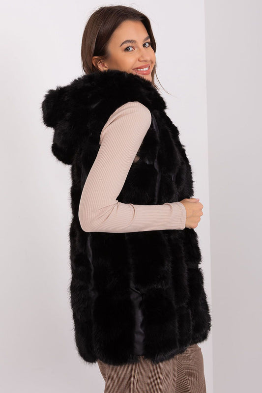   Kamizelka Model AT-KZ-2379.96P Black - AT 